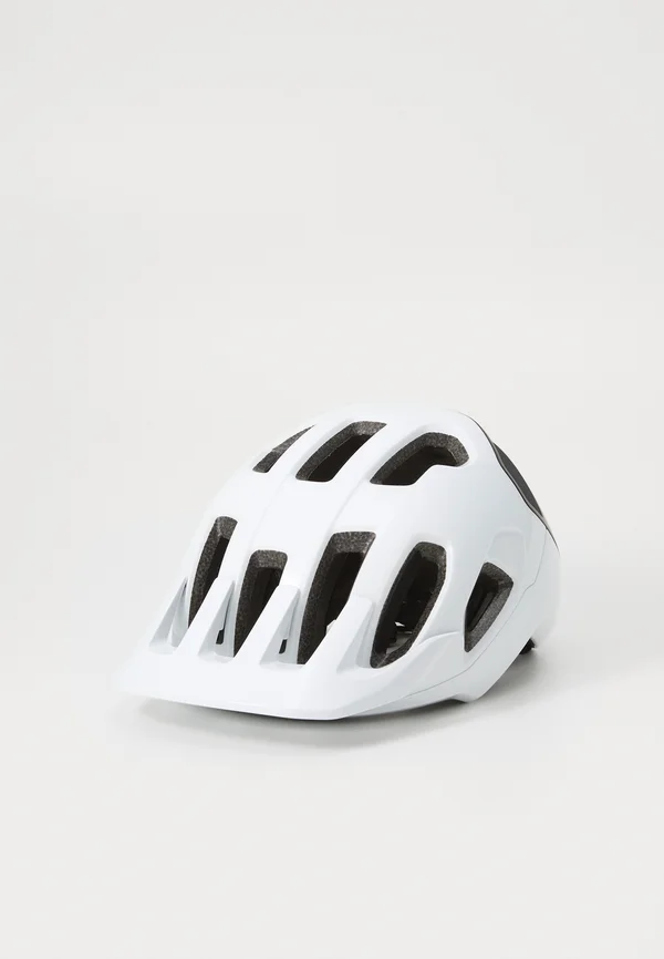 CULARIS UNISEX - Helm - hydrogen white/uranium black matt