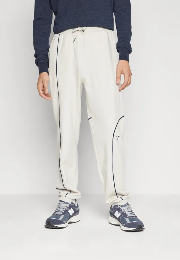 CULTURE - Jogginghose - glacier grey melange