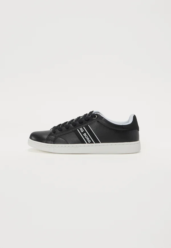 CUP LOGO T470 - Sneaker low - black