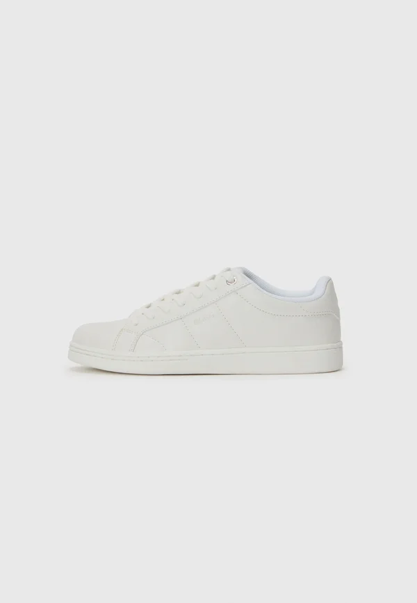 CUP - Sneaker low - white