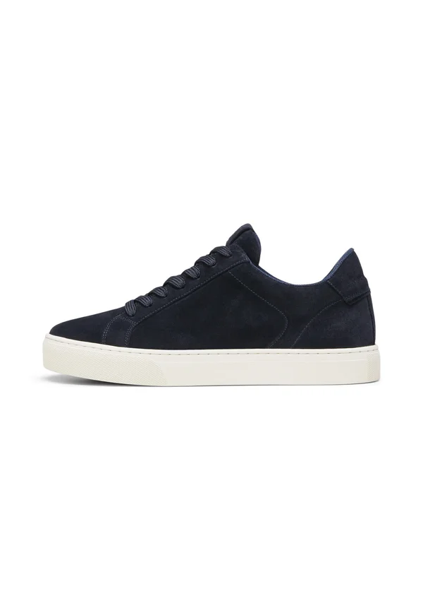 CUPSOHLEN-SNEAKER - Sneaker low - navy