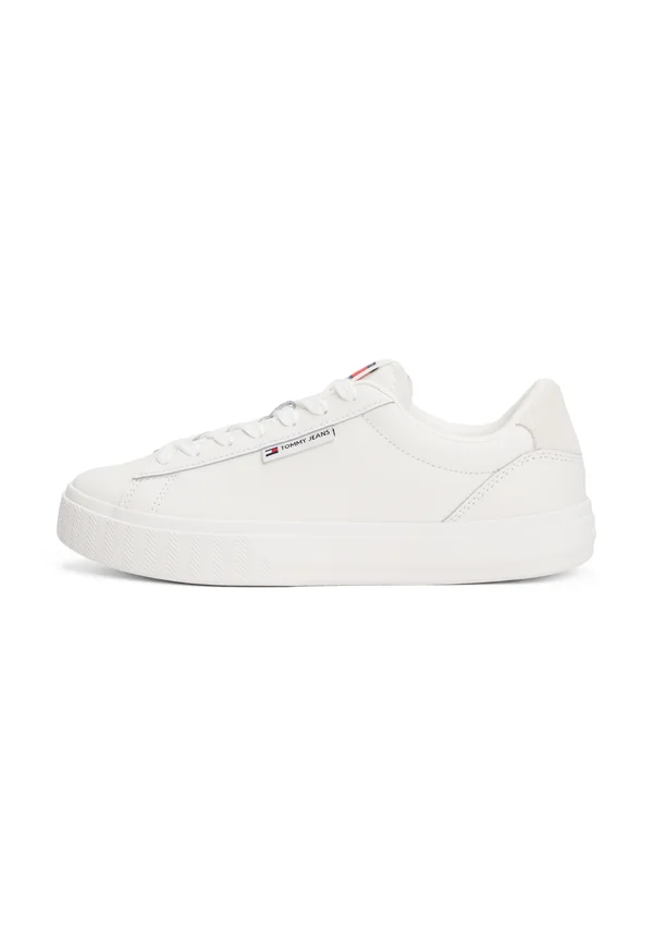 CUPSOLE ESS - Sneaker low - ecru
