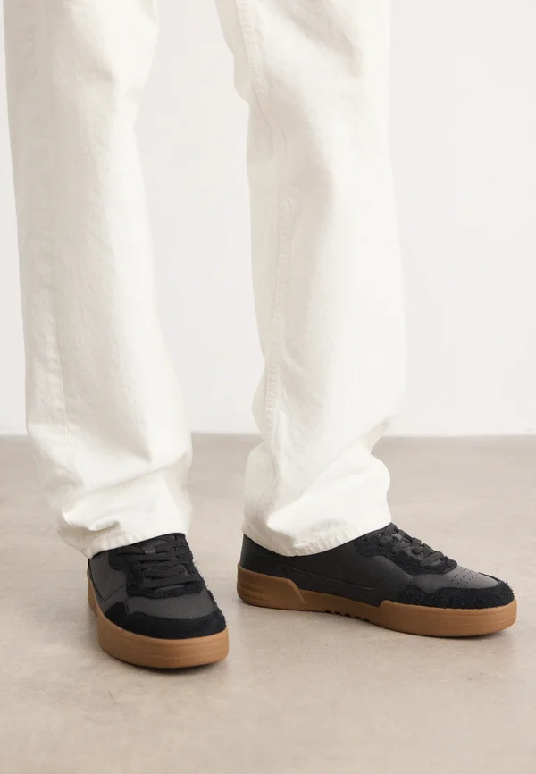 CUPSOLE - Sneaker low - black