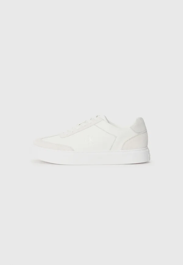 CUPSOLE - Sneaker low - bright white