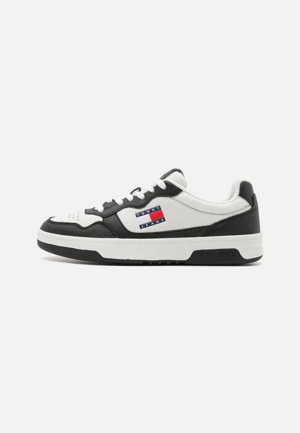 CUPSOLE - Sneaker low - ecru
