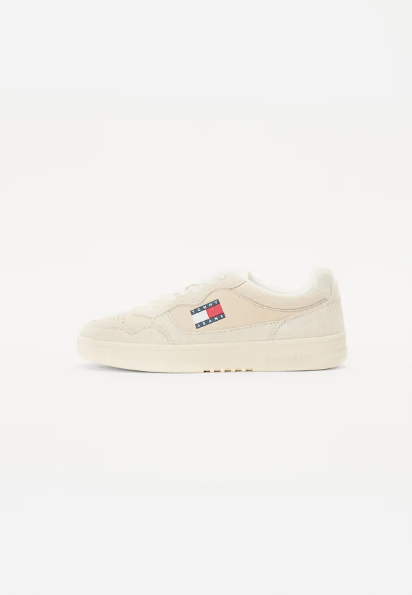 CUPSOLE - Sneaker low - newsprint