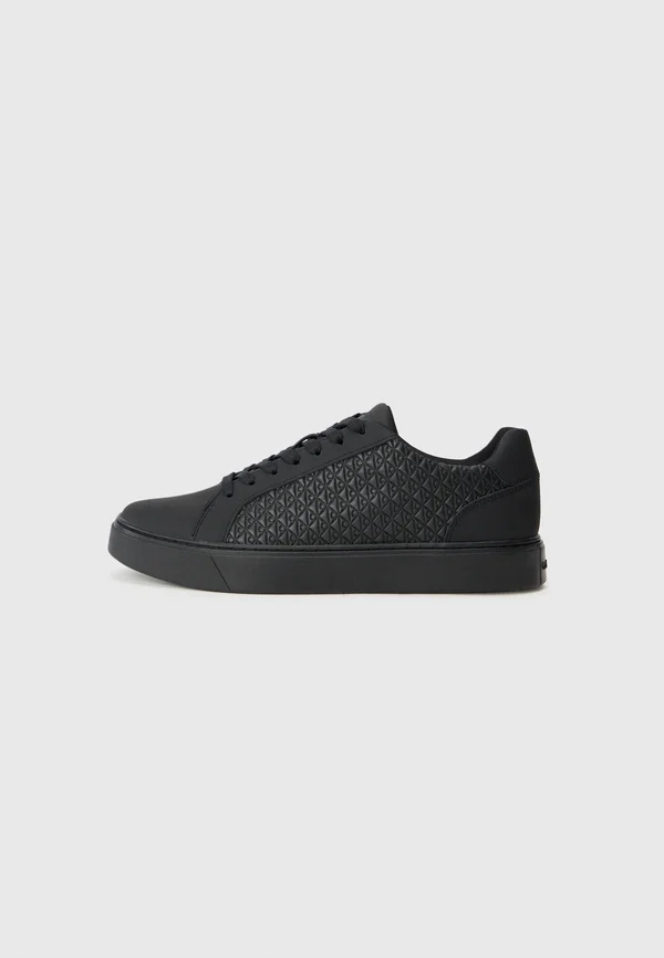 CUPSOLE - Sneaker low - triple black