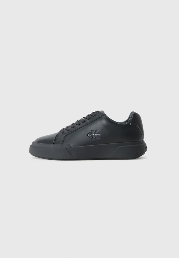 CUPSOLE - Sneaker low - triple black