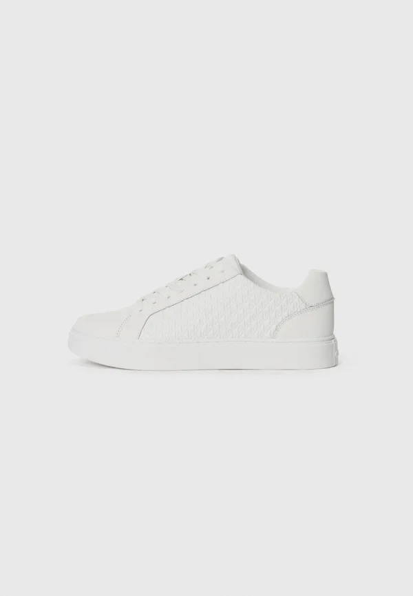 CUPSOLE - Sneaker low - triple bright white