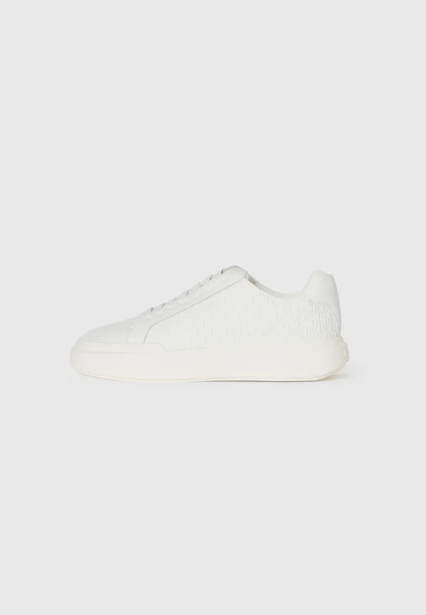 CUPSOLE - Sneaker low - triple bright white