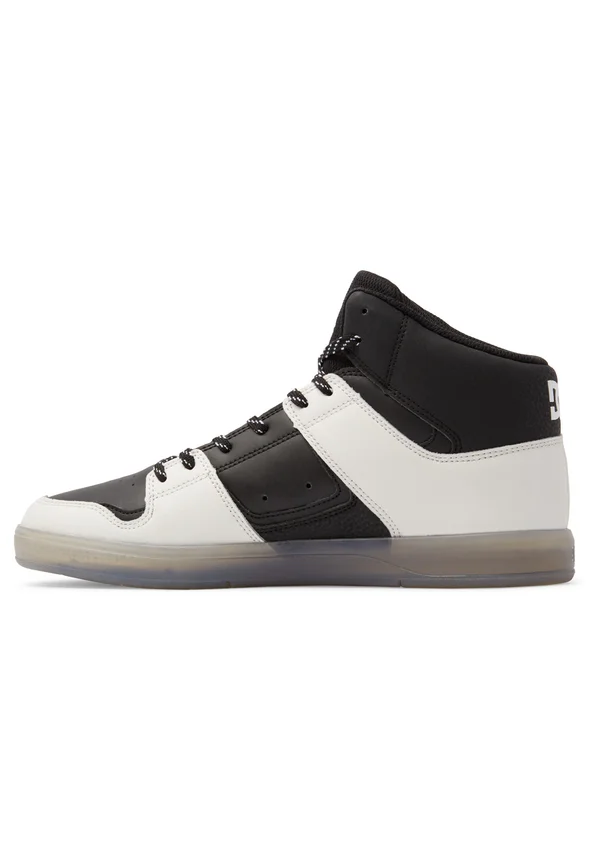 CURE - Skateschuh - bca black cream
