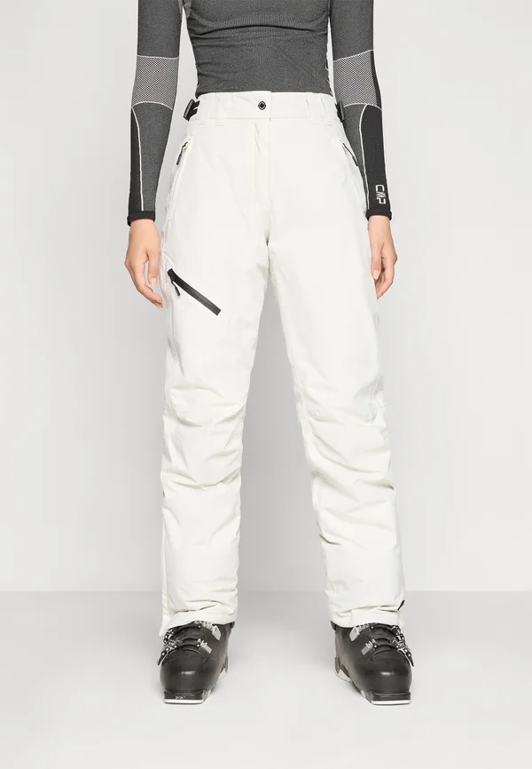 CURLEW - Skihose - powder