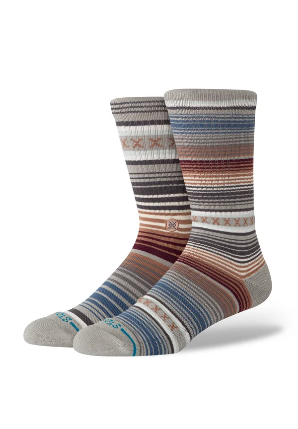 CURREN CREW UNISEX - Socken - multi