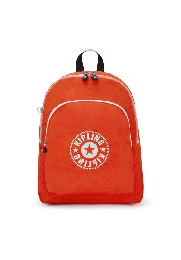 CURTIS M - Tagesrucksack - red tango c