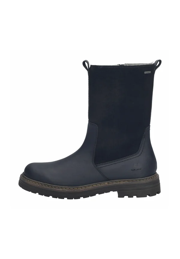 CURTIS - Snowboot/Winterstiefel - schwarz