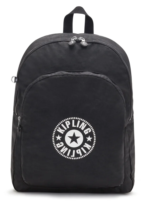 CURTIS  - Tagesrucksack - black lite