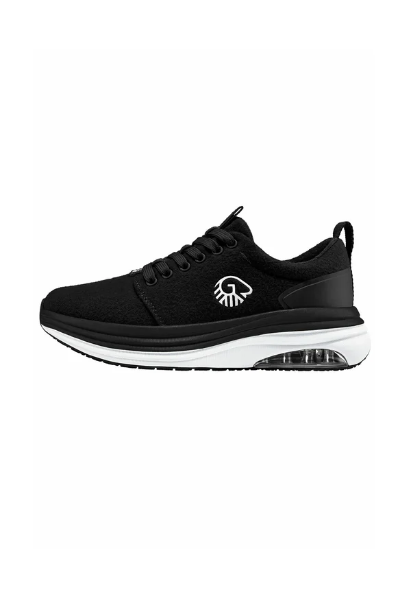 CURVE MAX - Walkingschuh - schwarz