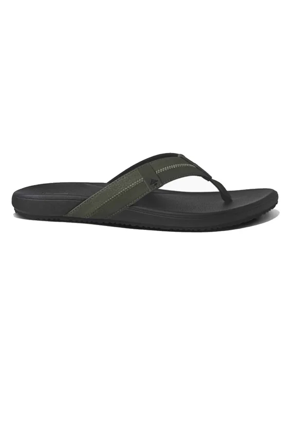 CUSHION PHANTOM 2.0 - Zehentrenner - olive gum