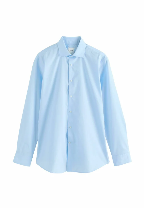 CUTAWAY COLLAR EASY CARE - Businesshemd - blue