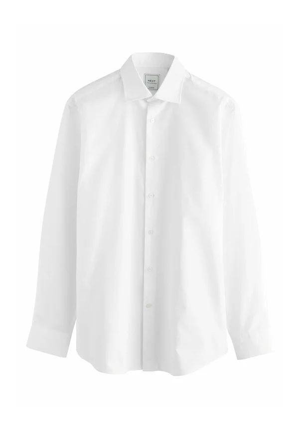 CUTAWAY COLLAR EASY CARE - Businesshemd - white