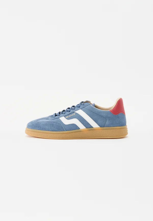 CUZMO - Sneaker low - blue