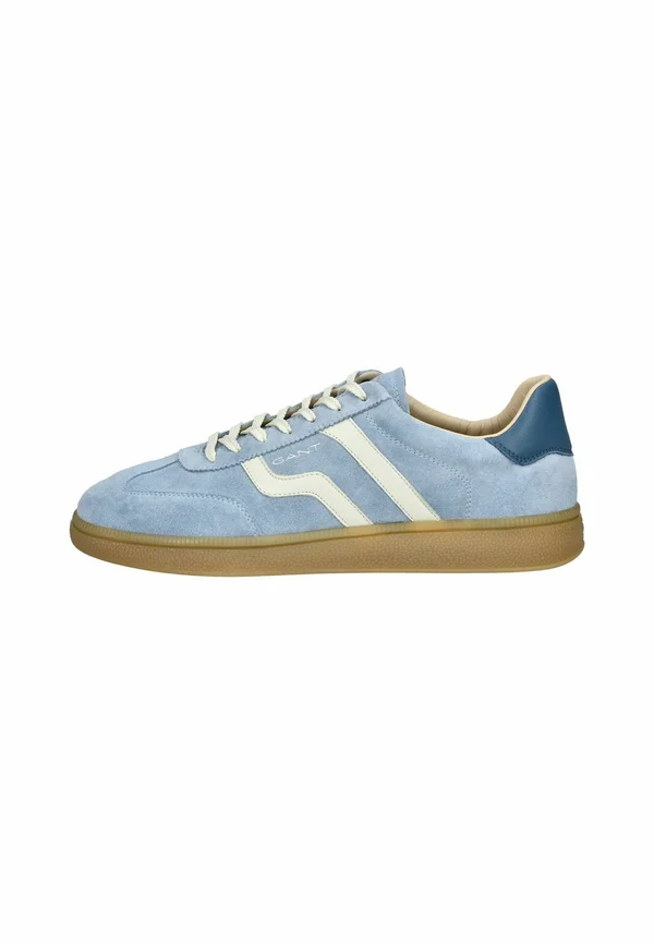 CUZMO - Sneaker low - fresh blue g