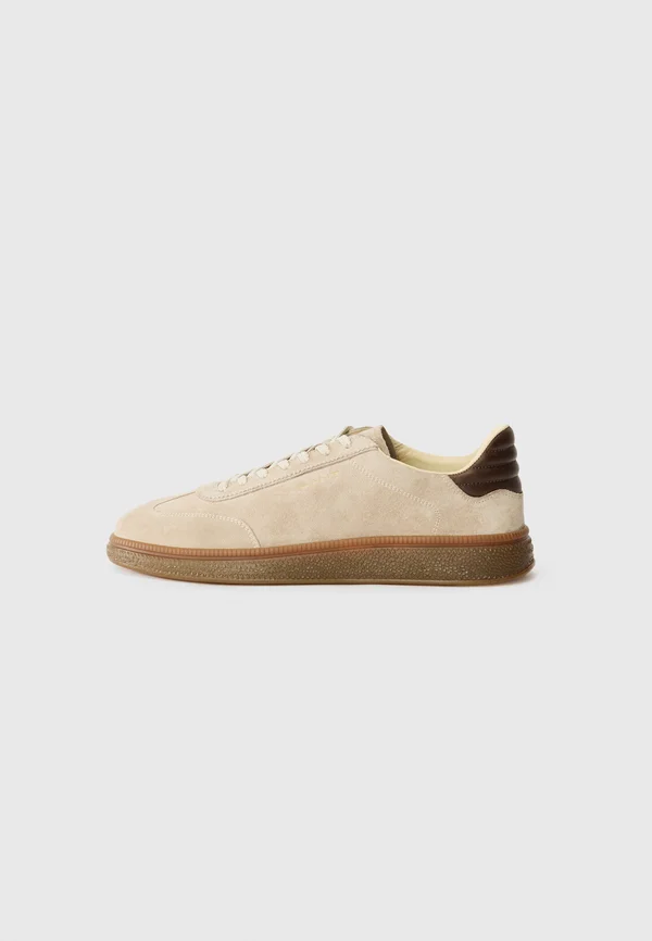CUZMO - Sneaker low - taupe
