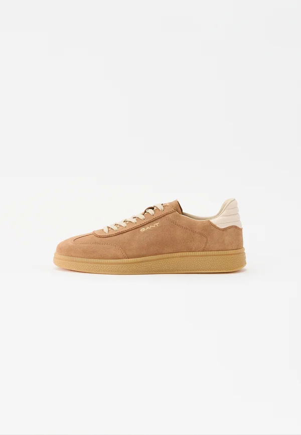 CUZMO - Sneaker low - warm sand