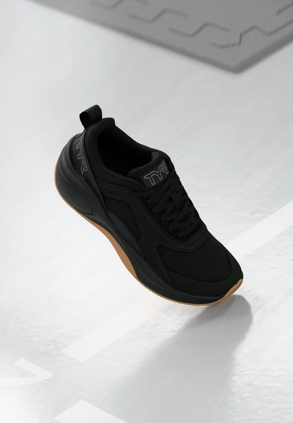 CXT FLOW MENS - Trainingsschuh - black