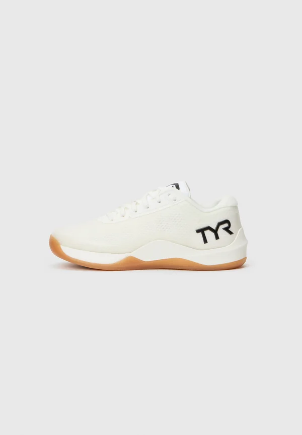 CXT2 ELITE UNISEX - Trainingsschuh - white/gum
