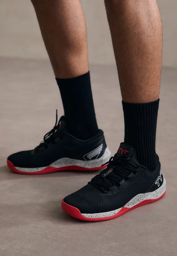 CXT2 - Trainingsschuh - black/red