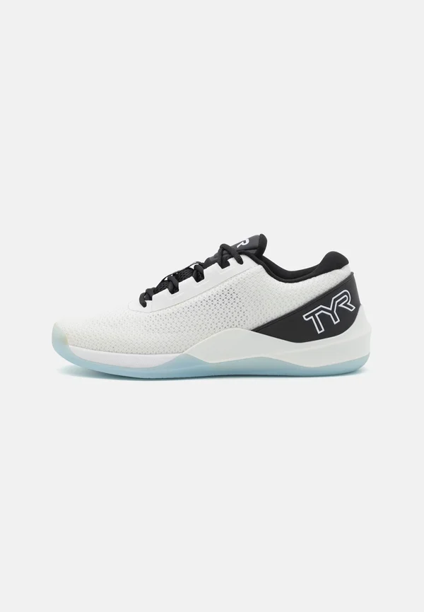 CXT2 - Trainingsschuh - black/white/blue