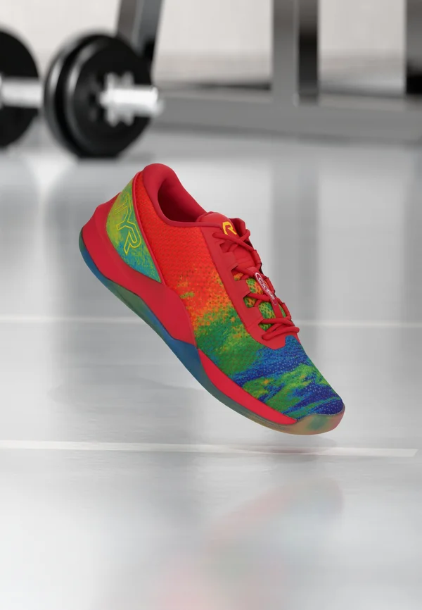 CXT2 - Trainingsschuh - multi-coloured