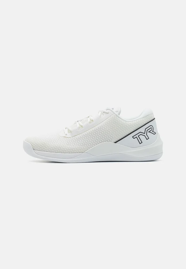CXT2 - Trainingsschuh - white/black