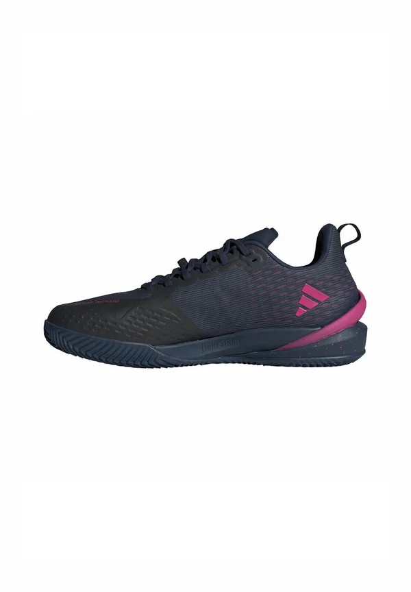 CYBERSONIC - Tennisschuh für Sandplätze - dkblue zeromt teshpk
