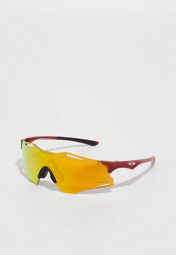 CYBR UNISEX - Sonnenbrille - matte iron red