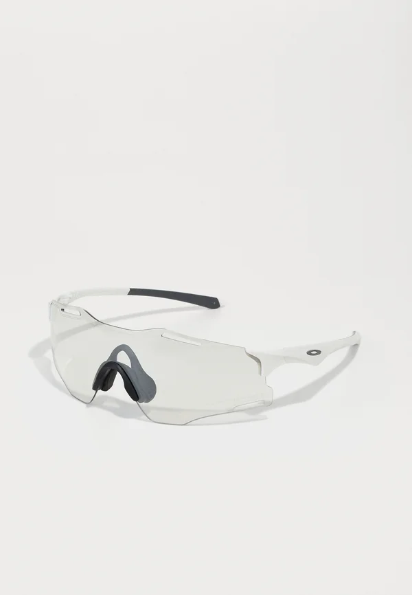 CYBR UNISEX - Sonnenbrille - matte white