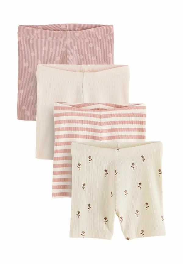 CYCLE 4 PACK - Leggings - Hosen - pink