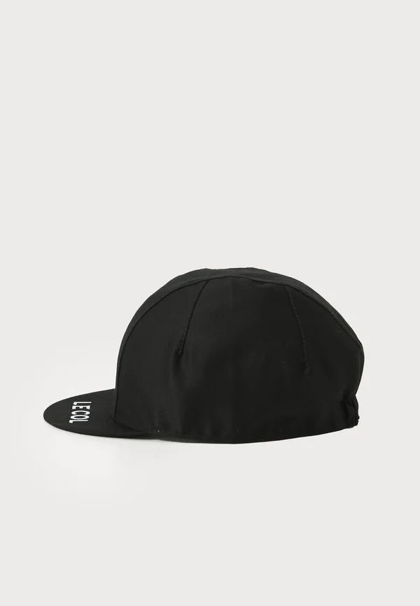 CYCLING II UNISEX - Cap - black/white