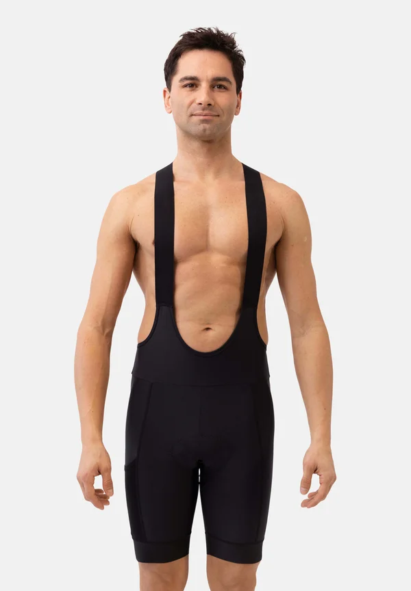 CYCLING - Tights - black