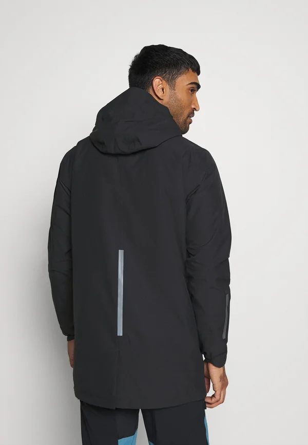 CYCLIST - Fahrradjacke - black
