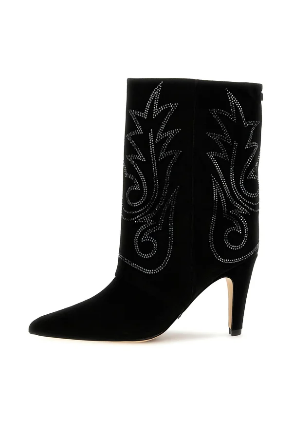 CYNNA - High Heel Stiefel - schwarz