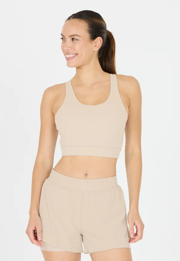 CYNTHIAN - Sport-BH mit mittlerer Stützkraft - moonstruck