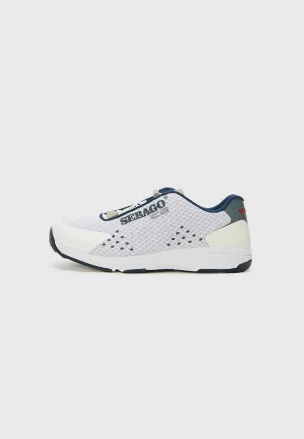 CYPHON SEA SPORT - Sneaker low - white