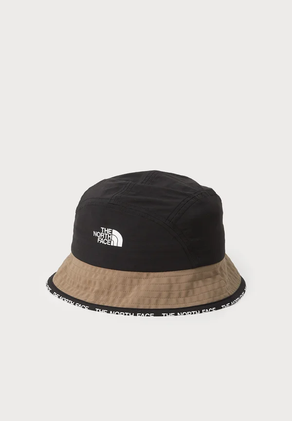 CYPRESS BUCKET UNISEX - Hut - black/mocha brown