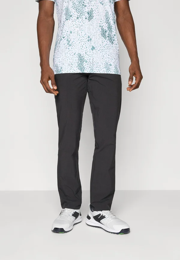 CYPRESS PANT - Outdoor-Hose - black