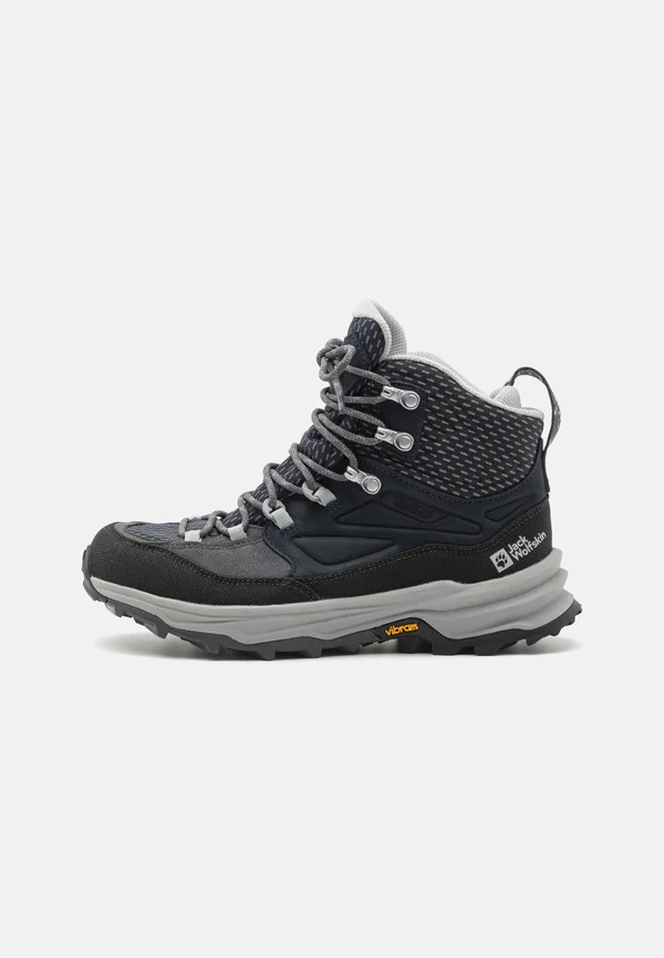 CYROX  - Hikingschuh - graphite