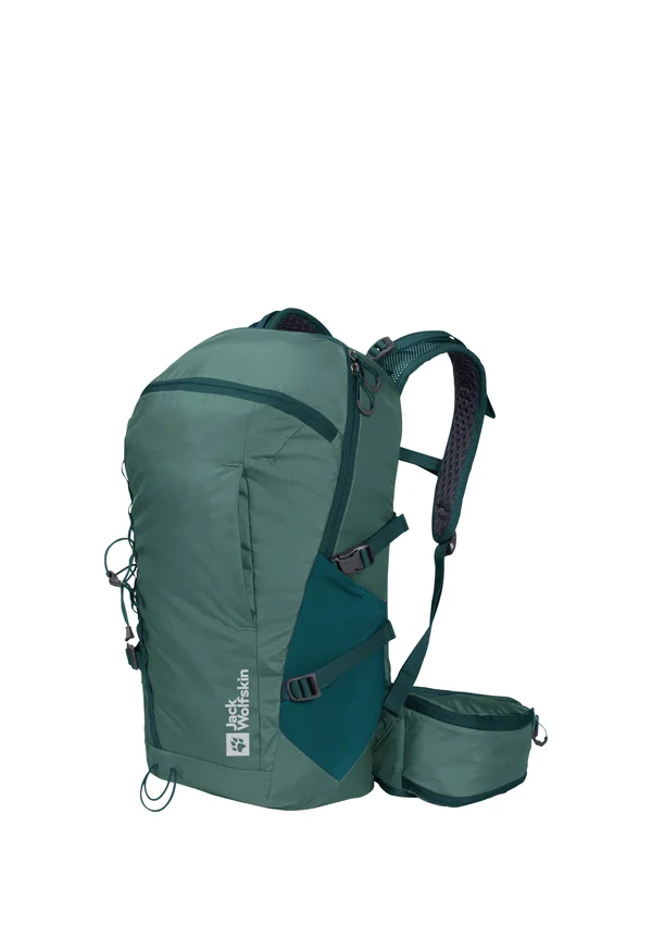 CYROX SHAPE 25 L - Trekkingrucksack - jade green