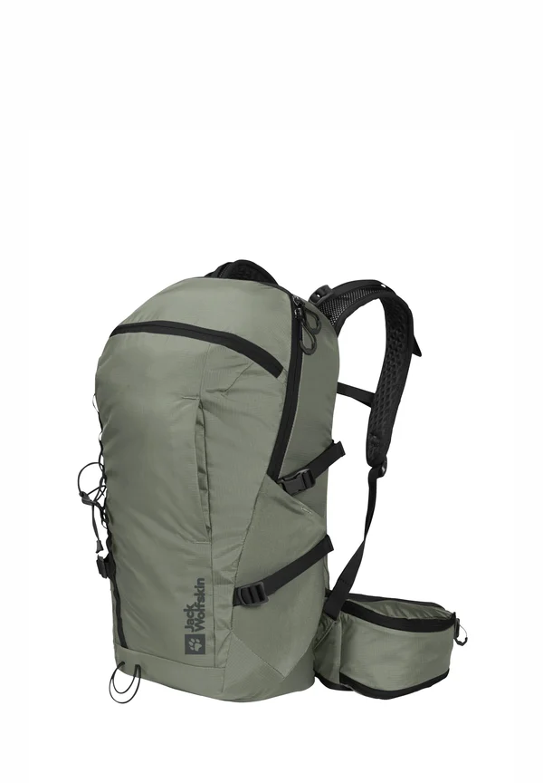 CYROX SHAPE 25 L - Trekkingrucksack - mint leaf