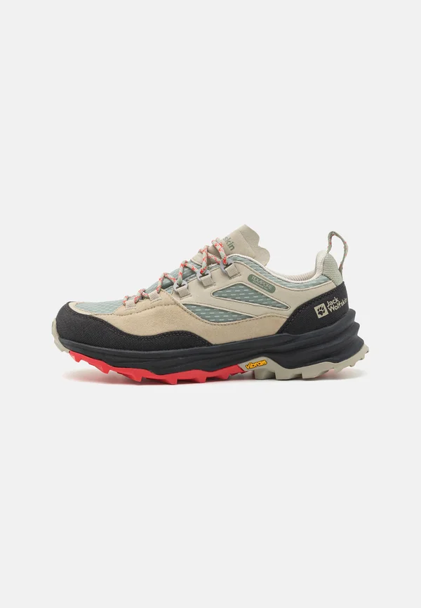 CYROX TEXAPORE  - Hikingschuh - mint leaf